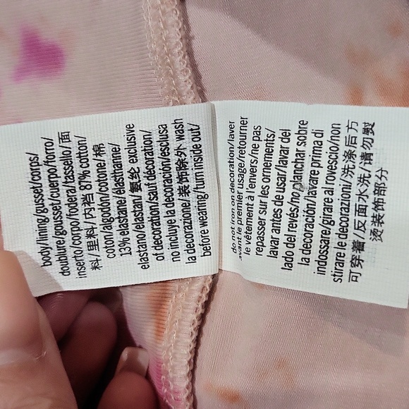 Victoria's Secret PINK Skort - Picture 11 of 12